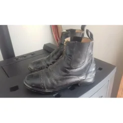Boots equitheme