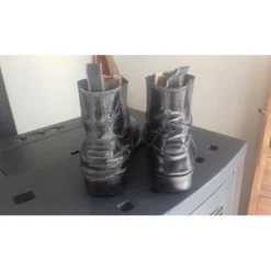 Boots equitheme