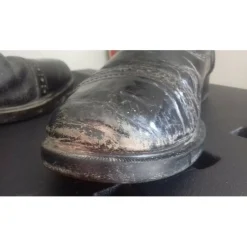 Boots equitheme