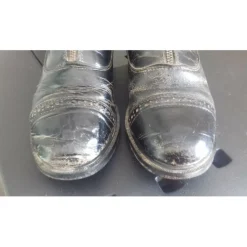 Boots equitheme