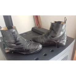 Boots equitheme