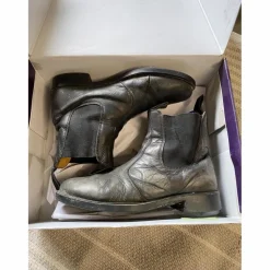 Boots equitheme