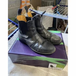 Boots equitheme