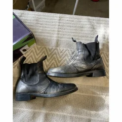 Boots equitheme
