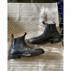 Boots equitheme