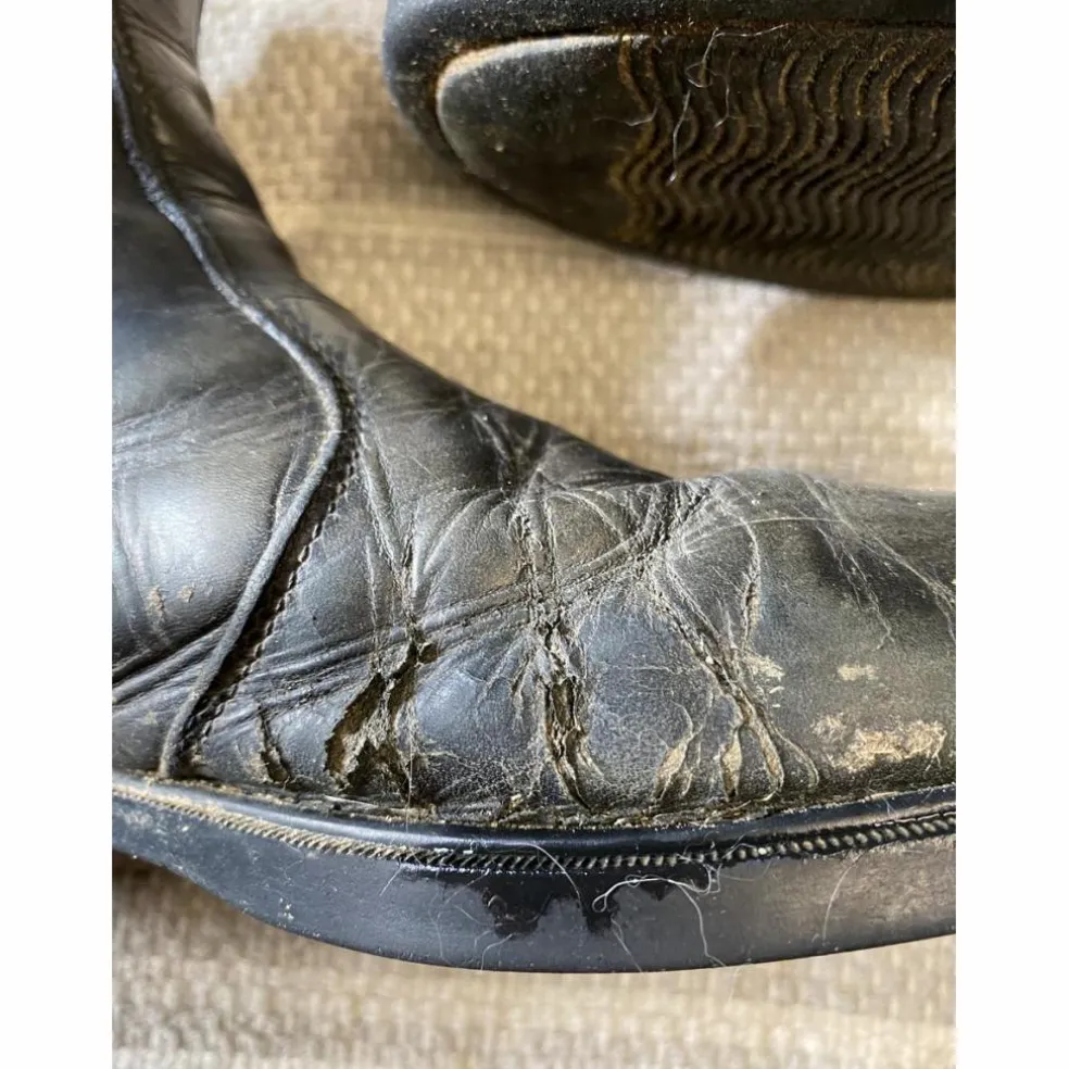 Boots equitheme