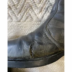 Boots equitheme