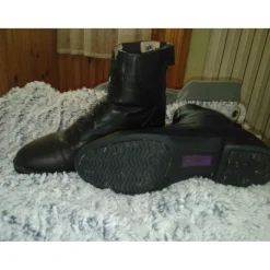 Boots equitheme confort