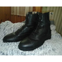 Boots equitheme confort