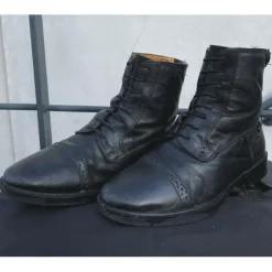 Boots Equi-Theme Confort extrême à lacets