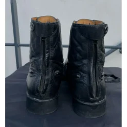 Boots Equi-Theme Confort extrême à lacets