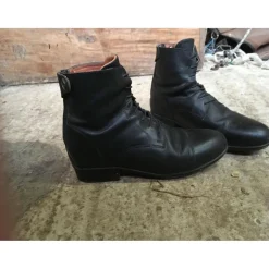Boots equi-theme neuve