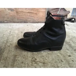 Boots equi-theme neuve