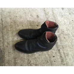 Boots equi-theme neuve