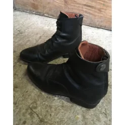 Boots equi-theme neuve