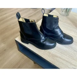 Boots equitheme zip