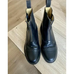 Boots equitheme zip