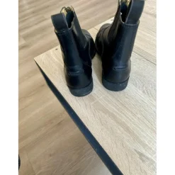 Boots equitheme zip