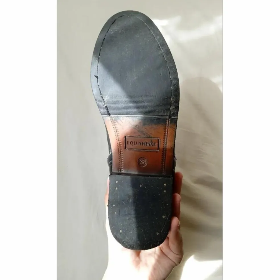 Boots Equithème Andalouse