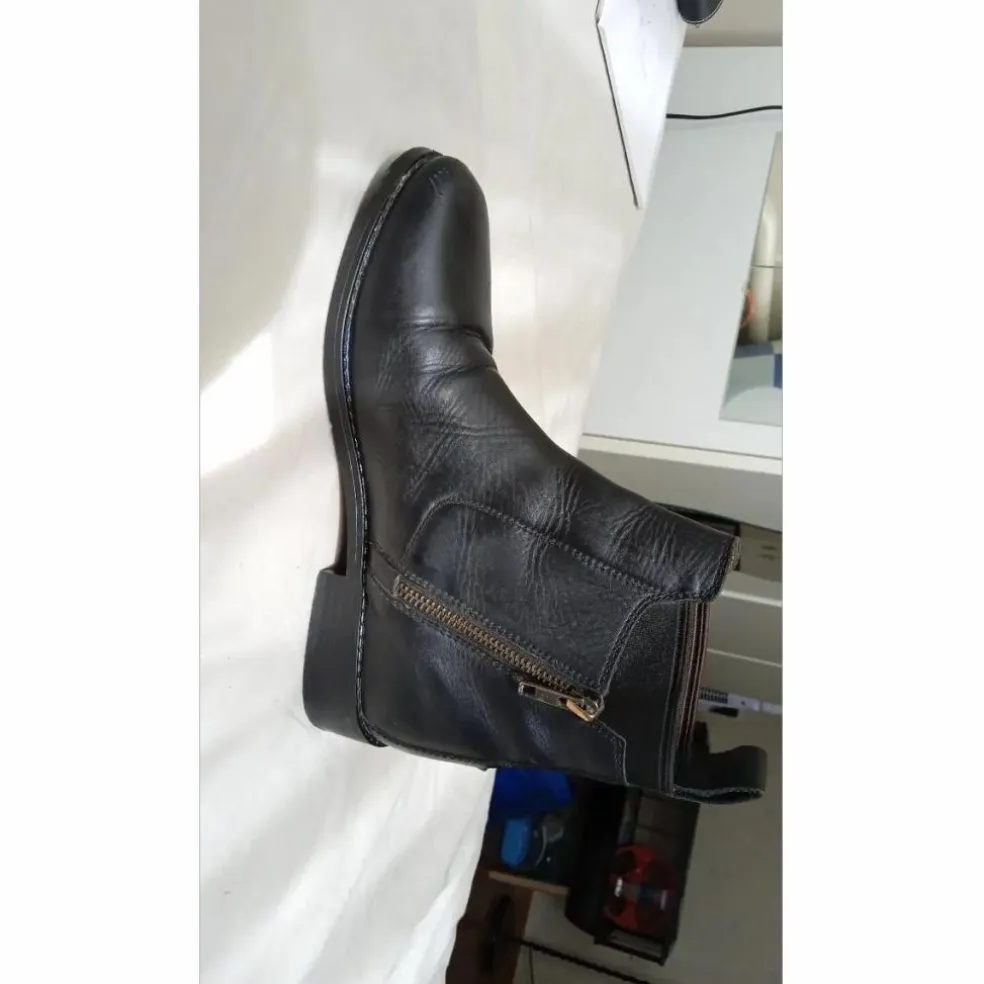 Boots Equithème Andalouse