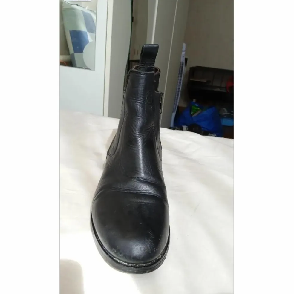 Boots Equithème Andalouse