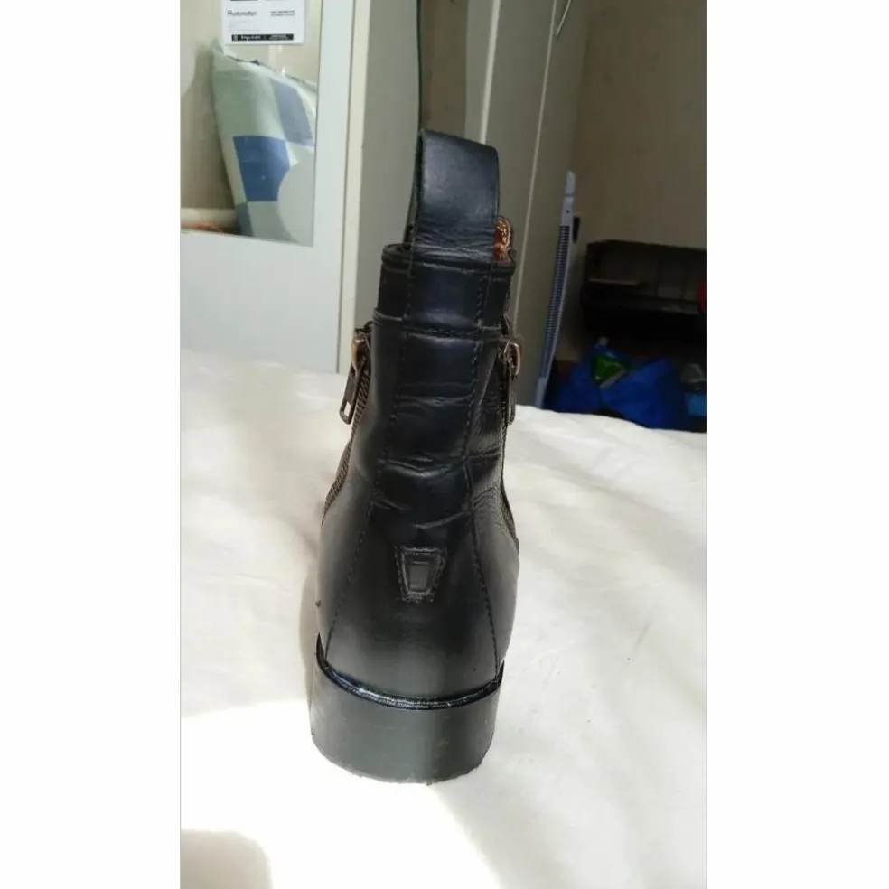 Boots Equithème Andalouse
