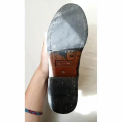 Boots Equithème Andalouse