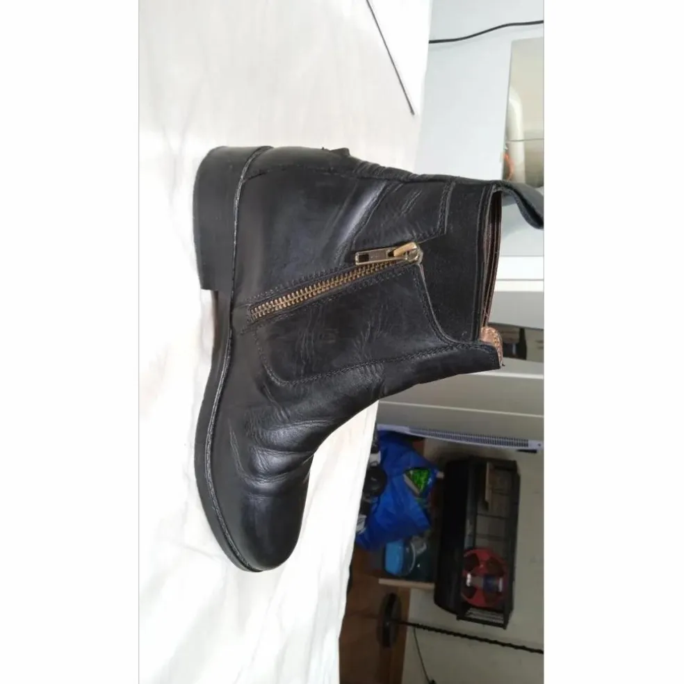 Boots Equithème Andalouse