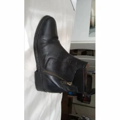 Boots Equithème Andalouse