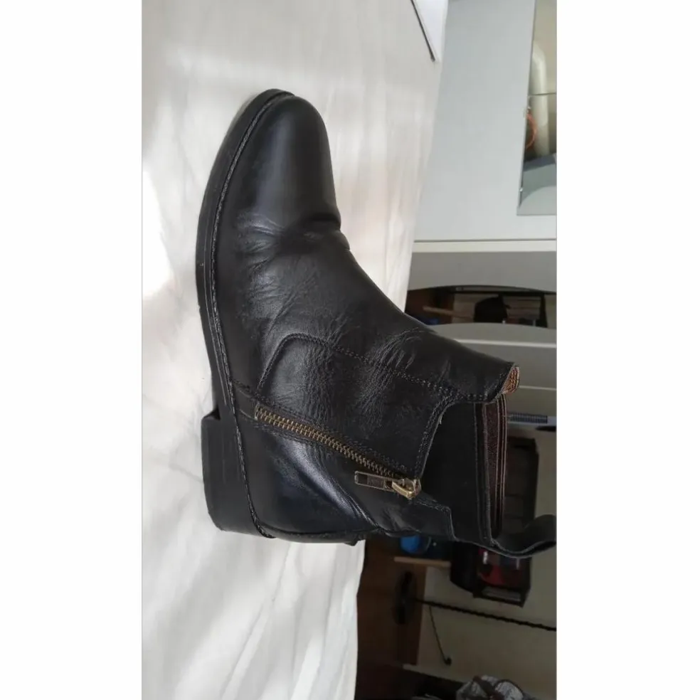Boots Equithème Andalouse