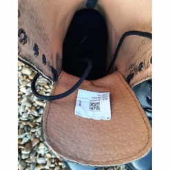 Boots Equithème Dandy