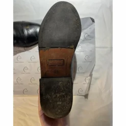 Boots Equithème taille 39 modèle ORIGIN LACETS/ZIPS