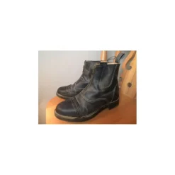 Boots Equi-Théme/Decathlon