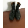 Boots Equitème bout carré pointure 42.