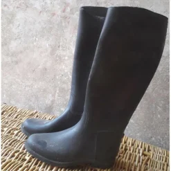 Boots et bottes du 33 au 37