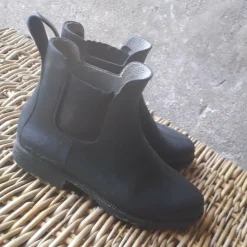 Boots et bottes du 33 au 37