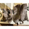 Boots et chaps