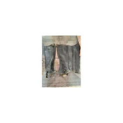 Boots et chaps