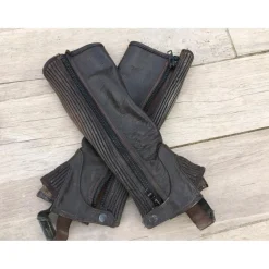 boots et chaps