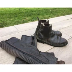 boots et chaps