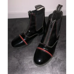 Boots et chaps Brogini