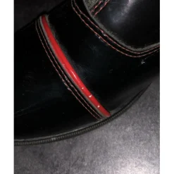 Boots et chaps Brogini