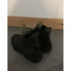 Boots et Chaps en cuir