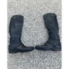 Boots et Chaps equithème