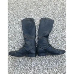 Boots et Chaps equithème