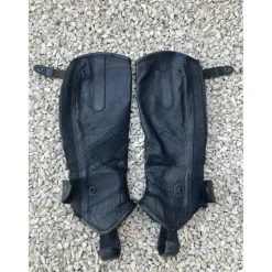 Boots et Chaps equithème