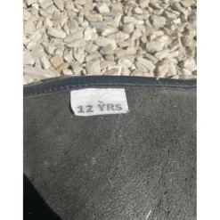 Boots et Chaps equithème