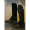 BOOTS ET MINI CHAPS