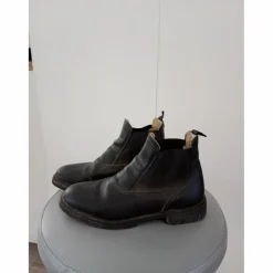 Boots femme
