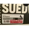 Boots femme suedwind budapest